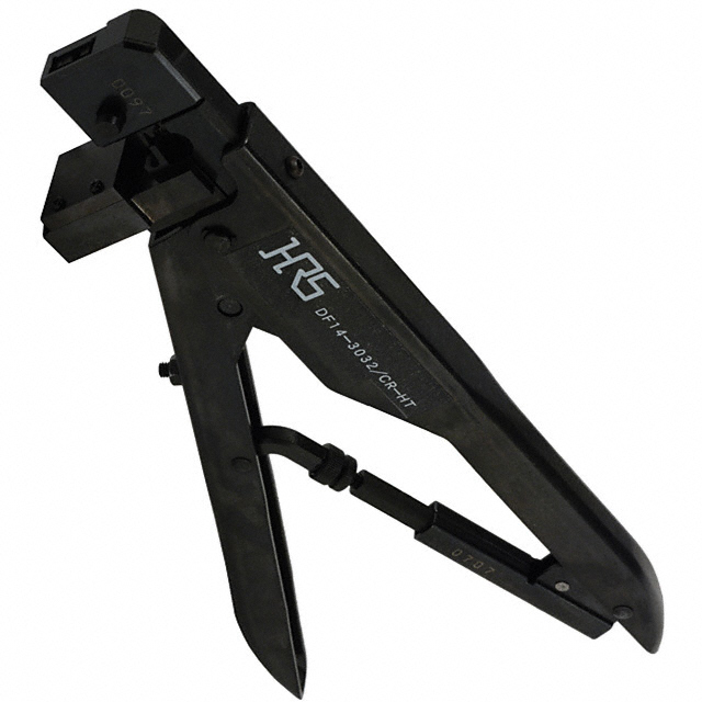 DF14-3032/CR-HT Hirose Electric Co Ltd  Presse Applicatrici Crimpatrici